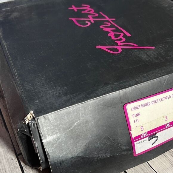 Iron Fist Rain Boot Size 5 - Picture 12 of 12